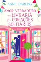 Amor Verdadeiro na Livraria dos Corações Solitários