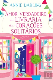 Amor Verdadeiro na Livraria dos Corações Solitários