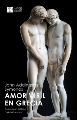 Bertrand.pt - Amor Viril En Grecia
