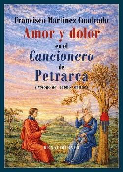 Bertrand.pt - Amor Y Dolor En El Cancionero De Petrarca