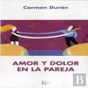 Amor Y Dolor En La Pareja
