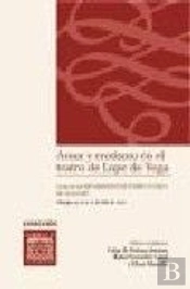 Amor Y Erotismo En El Teatro De Lope De Vega
