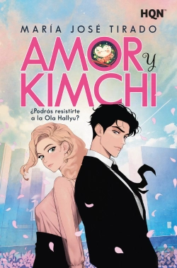 Bertrand.pt - Amor Y Kimchi