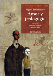 Amor Y Pedagogia. Material Auxiliar