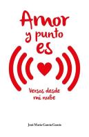 Amor Y Punto Es