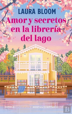 Bertrand.pt - Amor Y Secretos En La Casa Del Lago