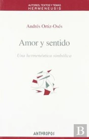 Amor Y Sentido