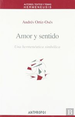 Bertrand.pt - Amor Y Sentido