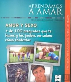 Bertrand.pt - Amor Y Sexo. Más De 100 Preguntas Que Te Haces Y Los Padres No Saben Cómo Contestar