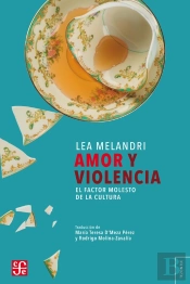 Amor Y Violencia