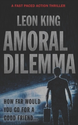 Bertrand.pt - Amoral Dilemma