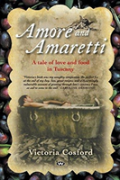 Amore And Amaretti