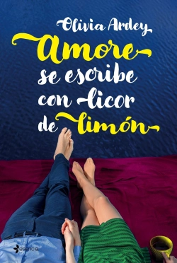 Bertrand.pt - Amore Se Escribe Con Licor De Limón