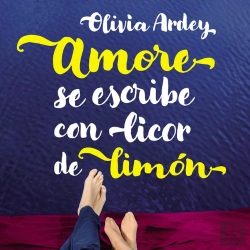 Bertrand.pt - Amore Se Escribe Con Licor De Limon