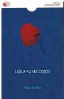 Amores Cojos