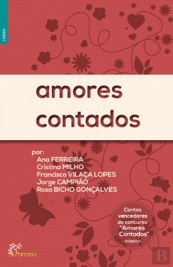Bertrand.pt - Amores Contados