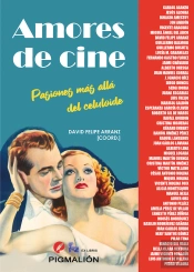 Amores De Cine