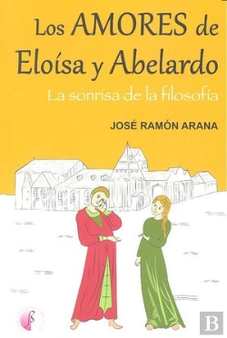 Bertrand.pt - Amores De Eloisa Y Abelardo