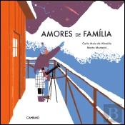 Amores de Família