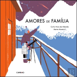 Bertrand.pt - Amores de Família