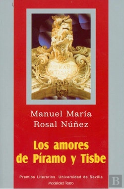 Bertrand.pt - Amores De Piramo Y Tisbe, Los