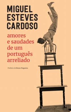 Bertrand.pt - Amores e Saudades de Um Português Arreliado