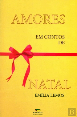 Bertrand.pt - Amores em Contos de Natal