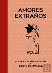 Amores Extraños