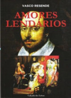 Bertrand.pt - Amores Lendários - Volume I