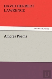 Amores Poems