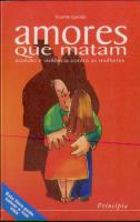 Amores Que Matam