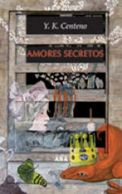 Bertrand.pt - Amores Secretos