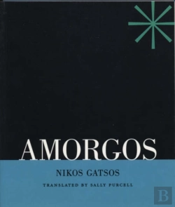 Bertrand.pt - Amorgos