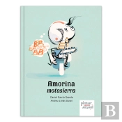 Amorina Motosierra