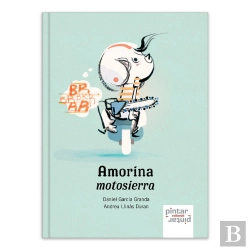 Bertrand.pt - Amorina Motosierra