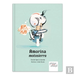 Bertrand.pt - Amorina Motosierra