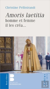 Amoris Laetitia ; Homme Et Femme Il Les Créa...