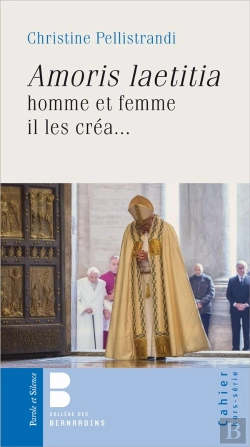 Bertrand.pt - Amoris Laetitia ; Homme Et Femme Il Les Créa...