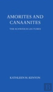 Amorites And Canaanites