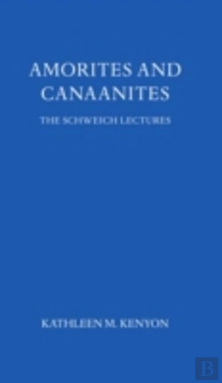 Bertrand.pt - Amorites And Canaanites