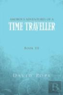 Amorous Adventures Of A Time Traveller
