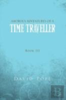 Amorous Adventures Of A Time Traveller