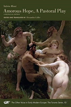 Bertrand.pt - Amorous Hope, A Pastoral Play Â€“ A Bilingual Edition
