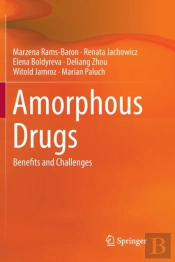 Amorphous Drugs