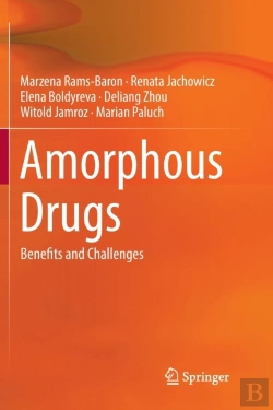 Bertrand.pt - Amorphous Drugs