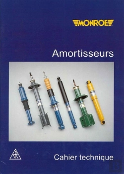Bertrand.pt - Amortisseurs