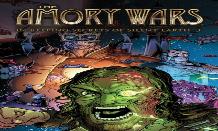 Amory Wars: In Keeping Secrets Of Silent Earth: 3, The Complete Collection
