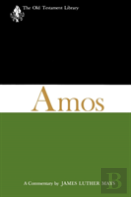 Amos: A Commentary