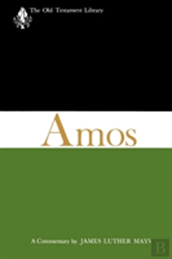 Bertrand.pt - Amos: A Commentary