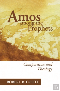 Bertrand.pt - Amos Among The Prophets